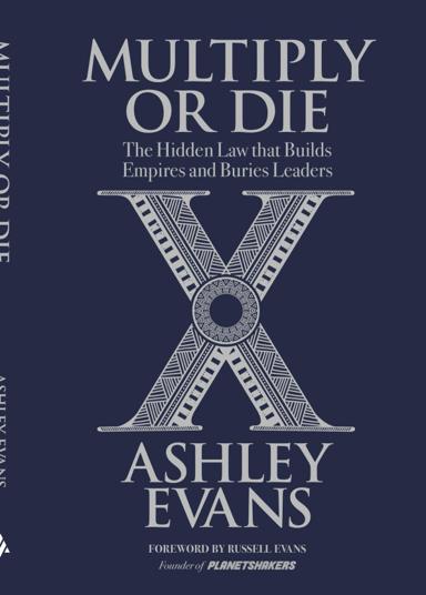 Multiply or Die cover