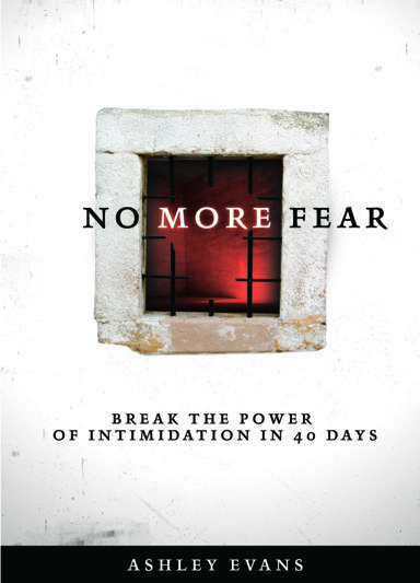 No More Fear cover