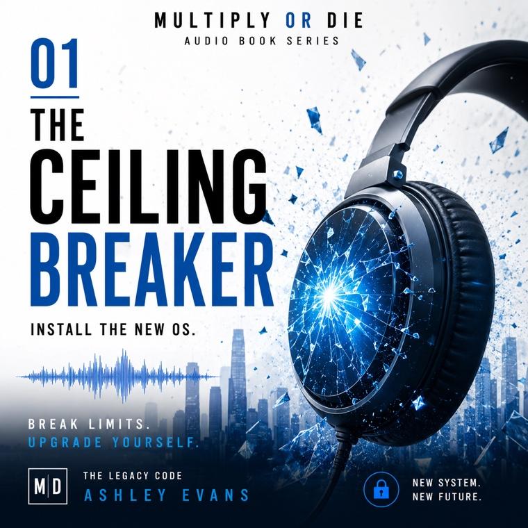 The Ceiling Breaker cover