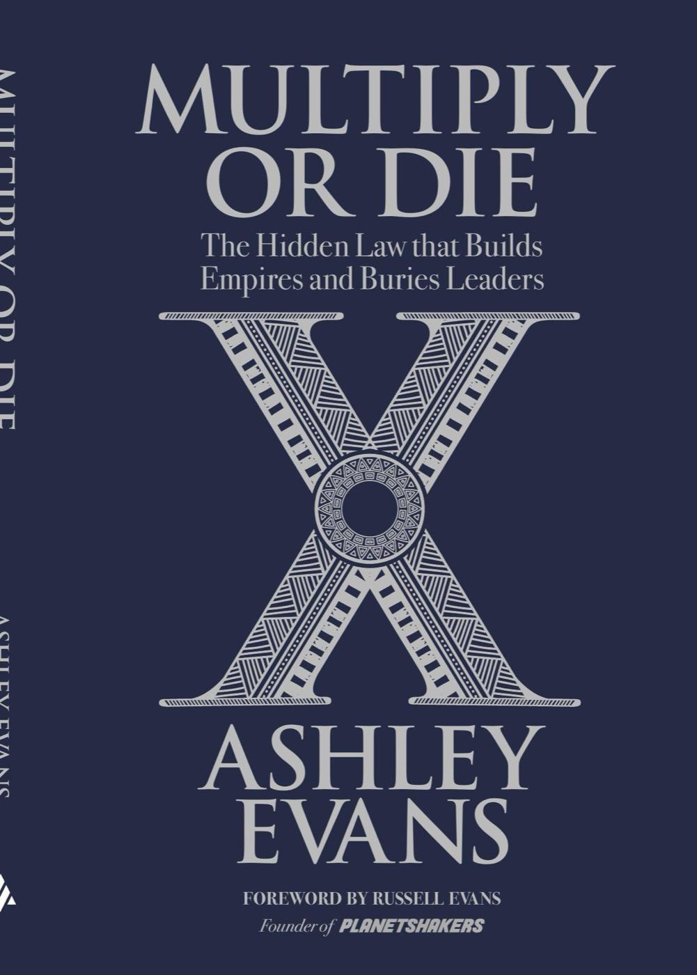 Multiply or Die cover