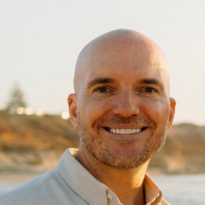 Pastor Tony Corbridge