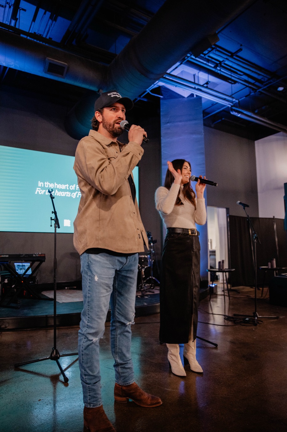 Franklin — Futures campus