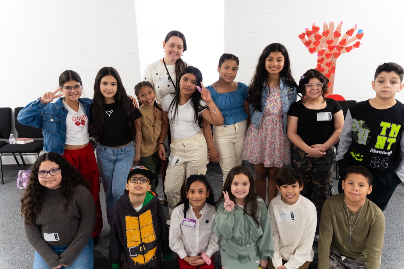 Futuros Sur del Lago — Futures campus