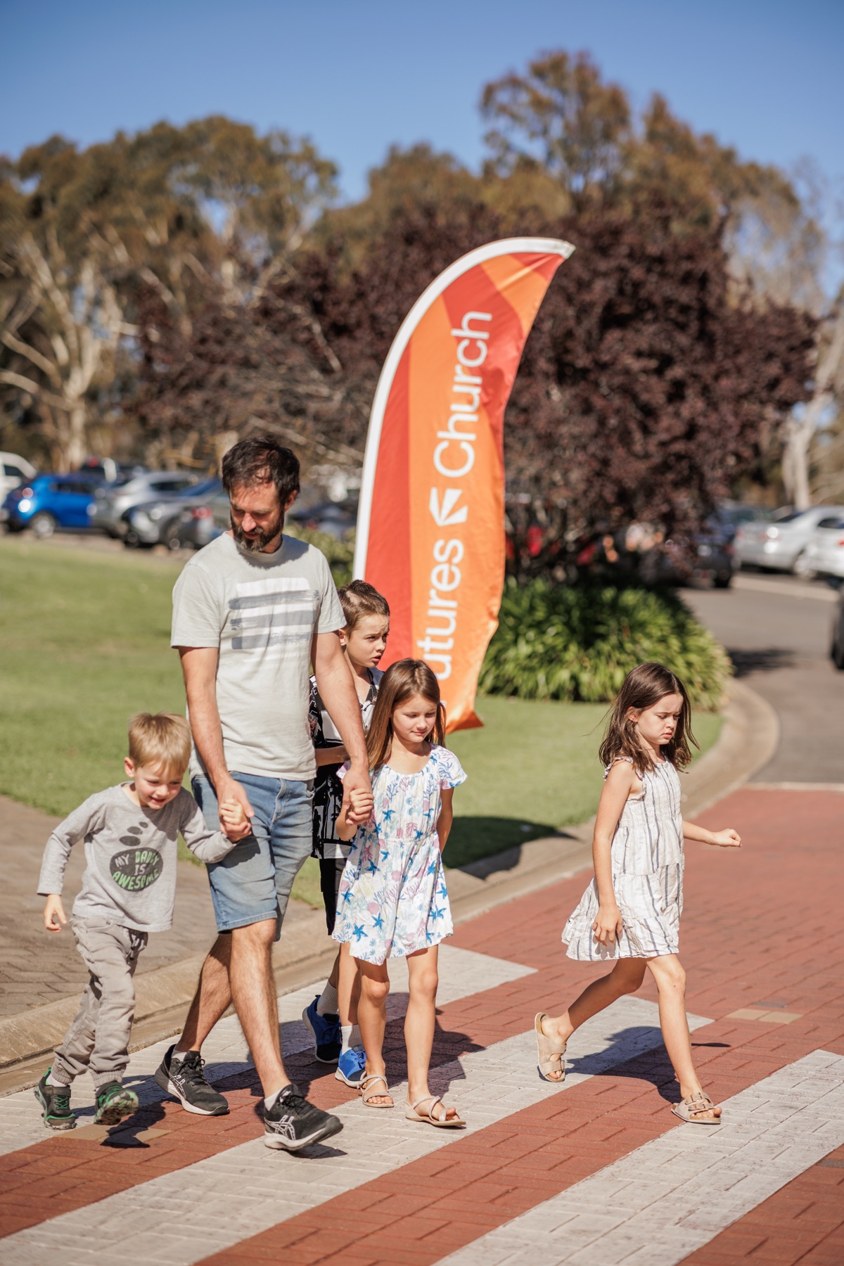 Mount Barker — Futures Mount Barker
