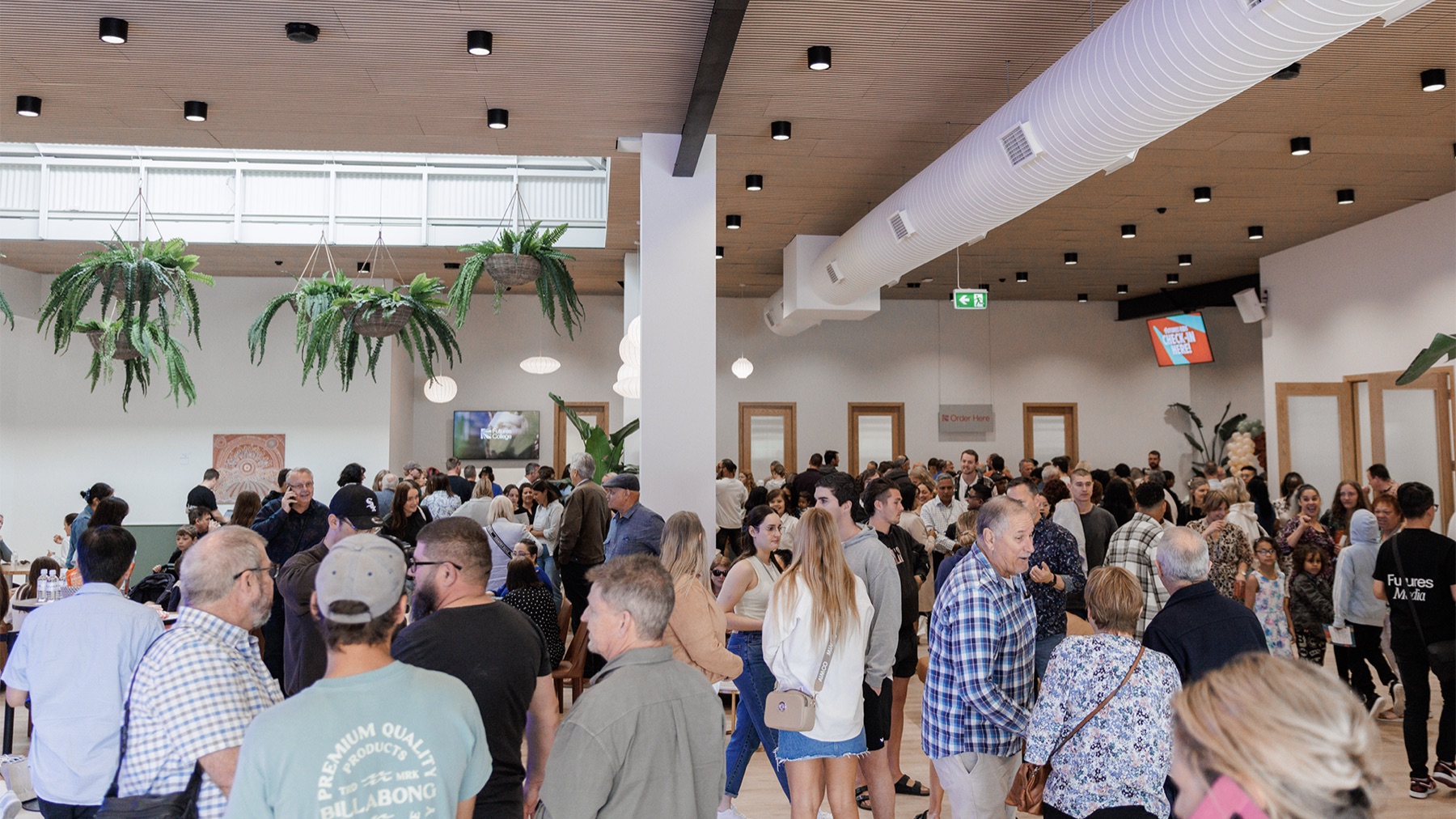 South (Reynella) — Futures Old Reynella