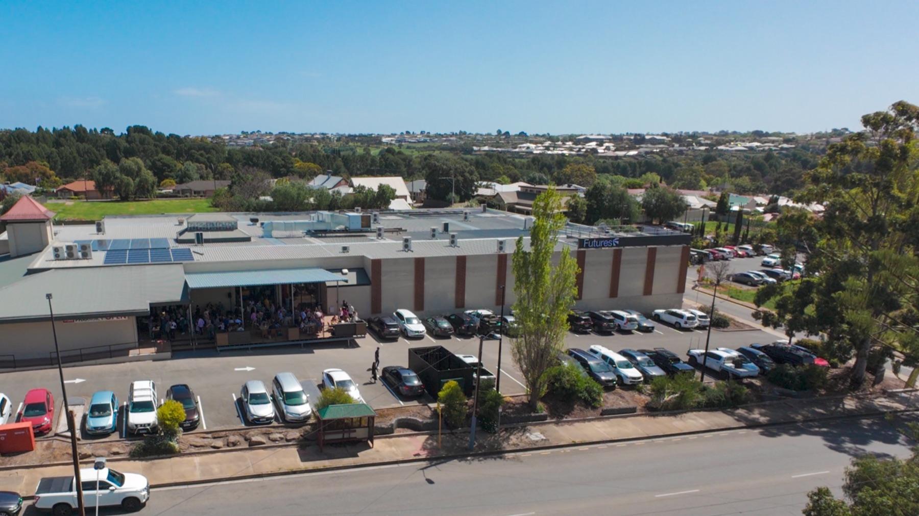 South (Reynella) — Futures Old Reynella