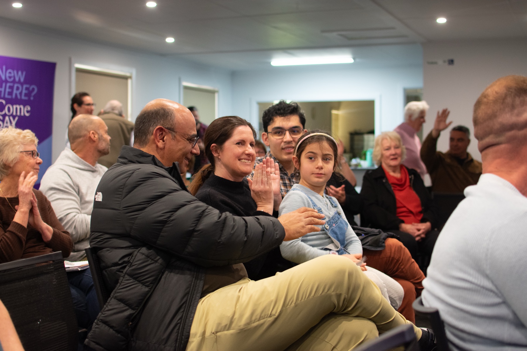 Victor Harbor — Futures Hayborough