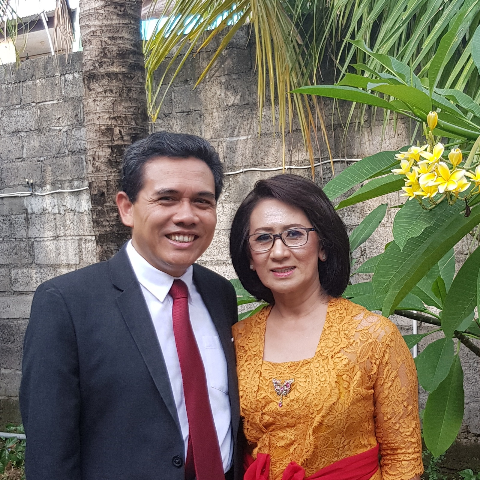 Bali — Futures Denpasar